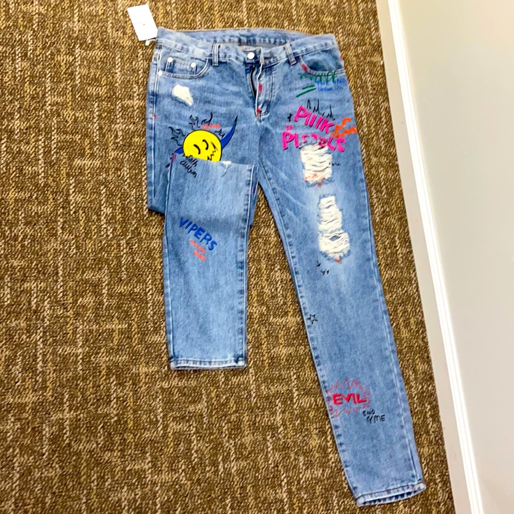 NWT Jeans